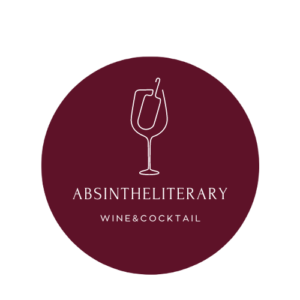 absintheliterary logo